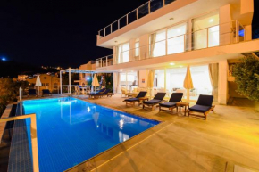  Villa Zeytouna  Калкан